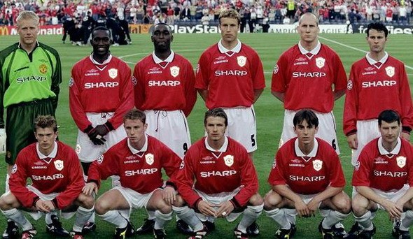 球队的成功 球队的成功